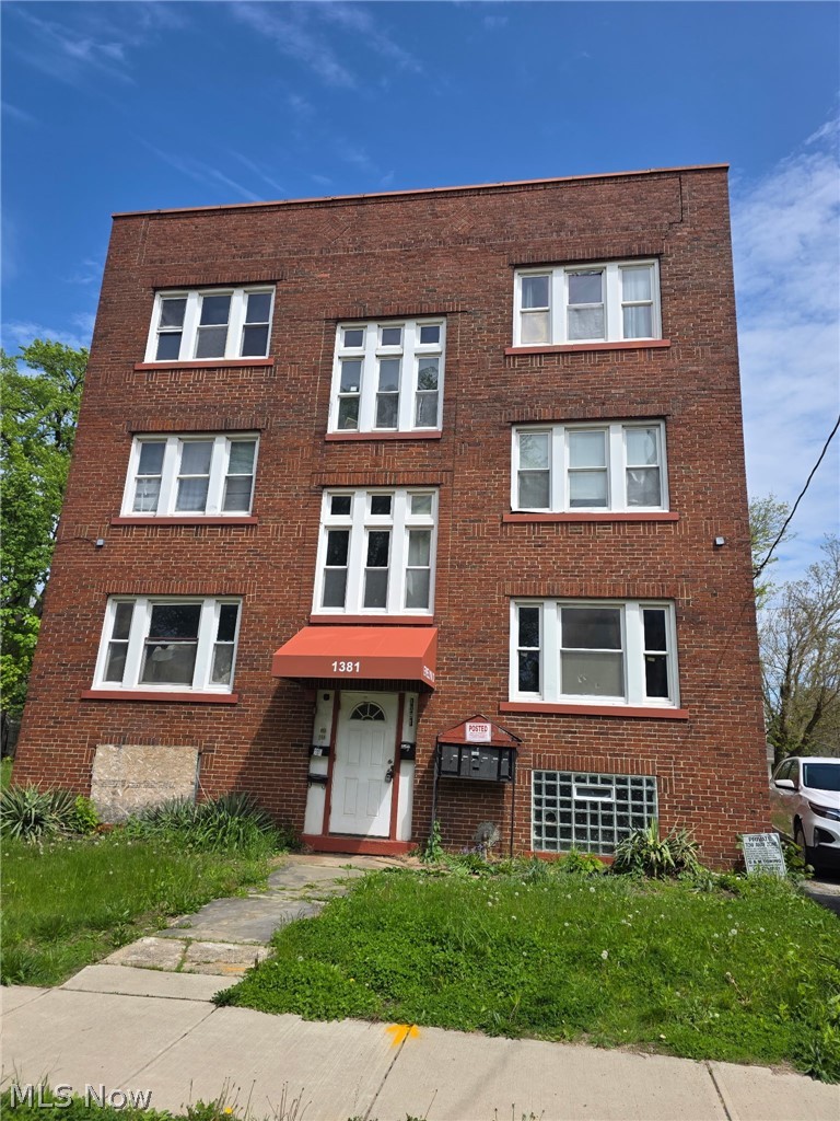 1381 E 84 Street Property Photo 1