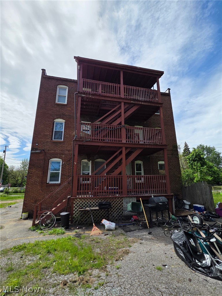 1381 E 84 Street Property Photo 6