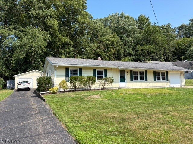 433 Fairgrounds Road Property Photo 1