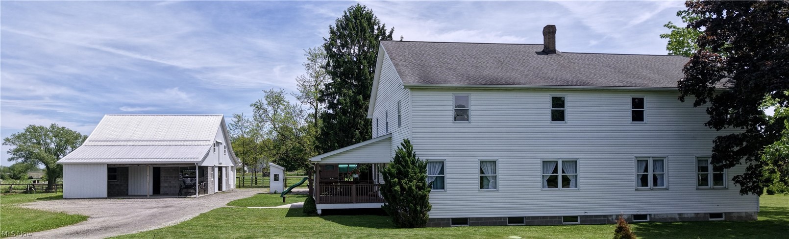 17031 Tavern Road Property Photo 1