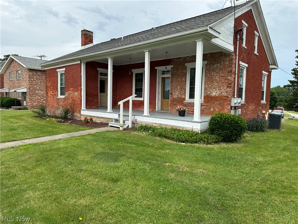 116 S Main Street Property Photo 2