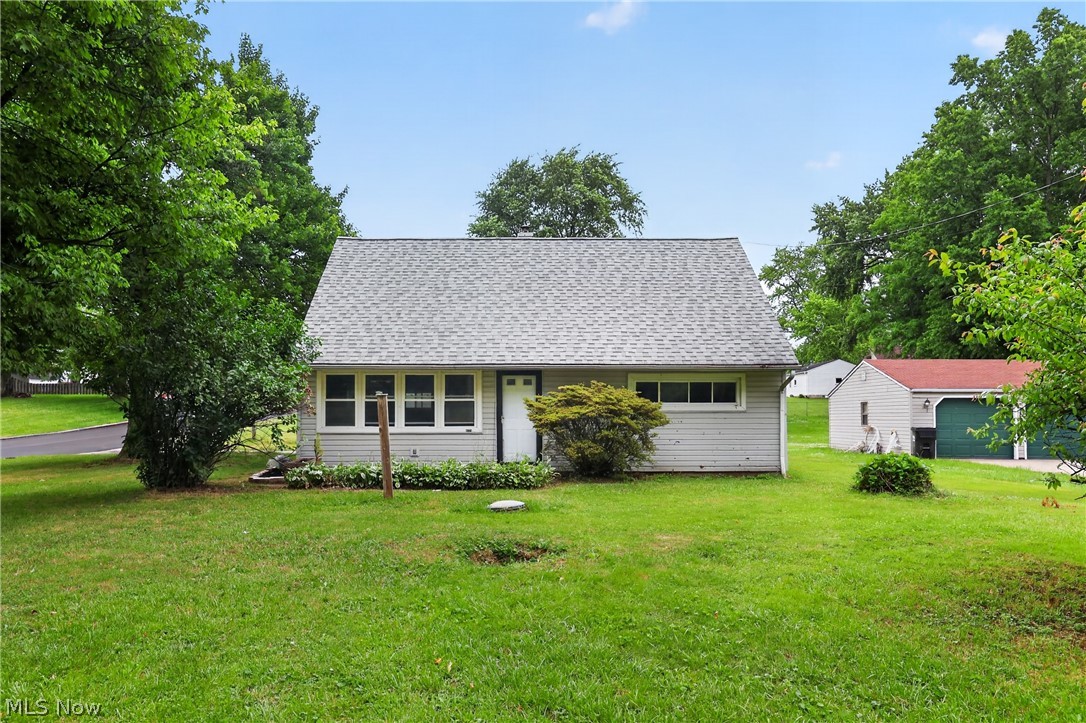 4174 Burkey Road Property Photo 1