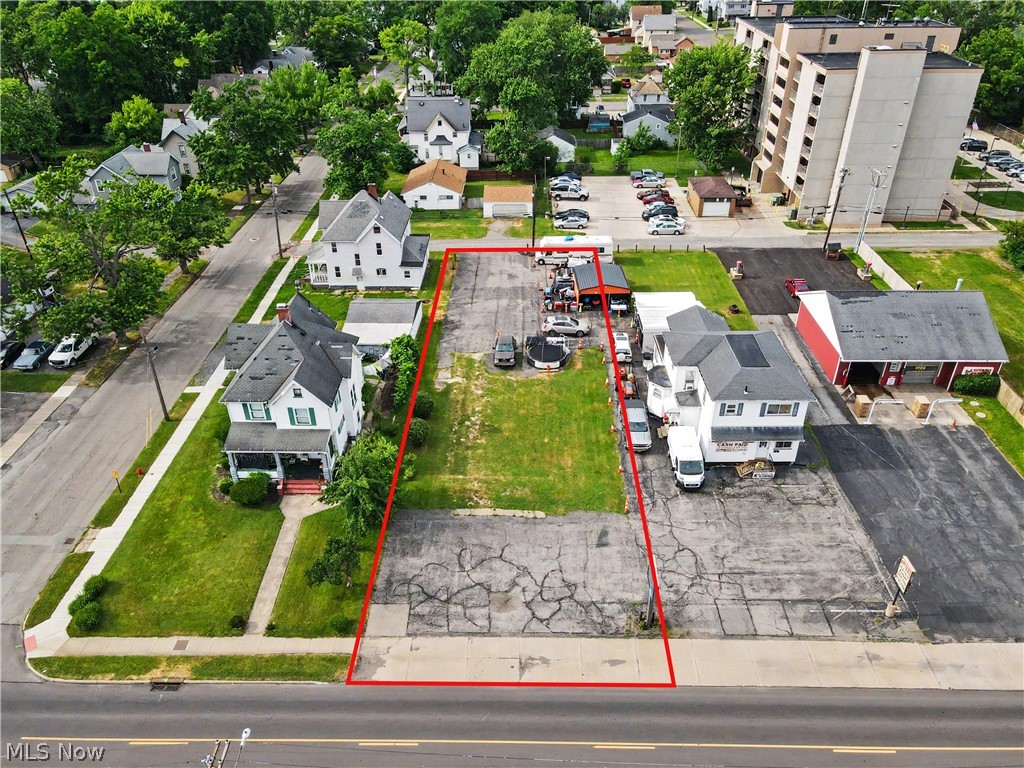 410 Robbins Avenue