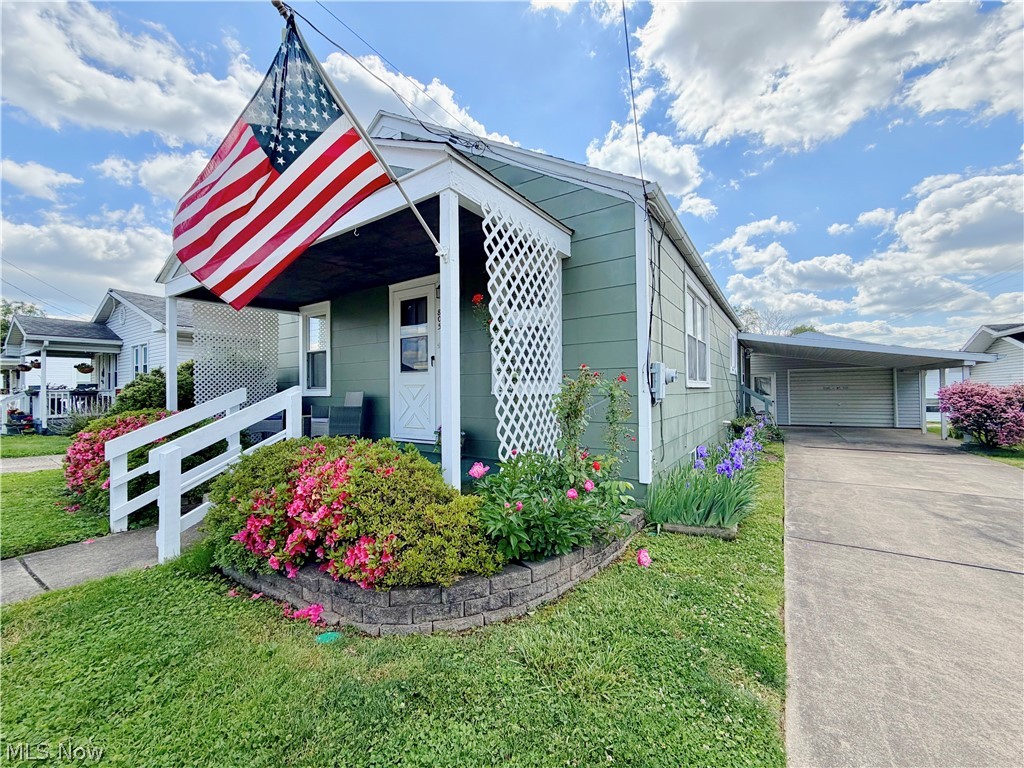805 Pomeroy Pike
