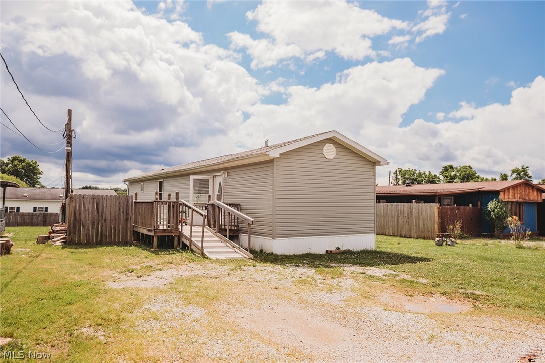 43 Thorn Street Property Photo 2