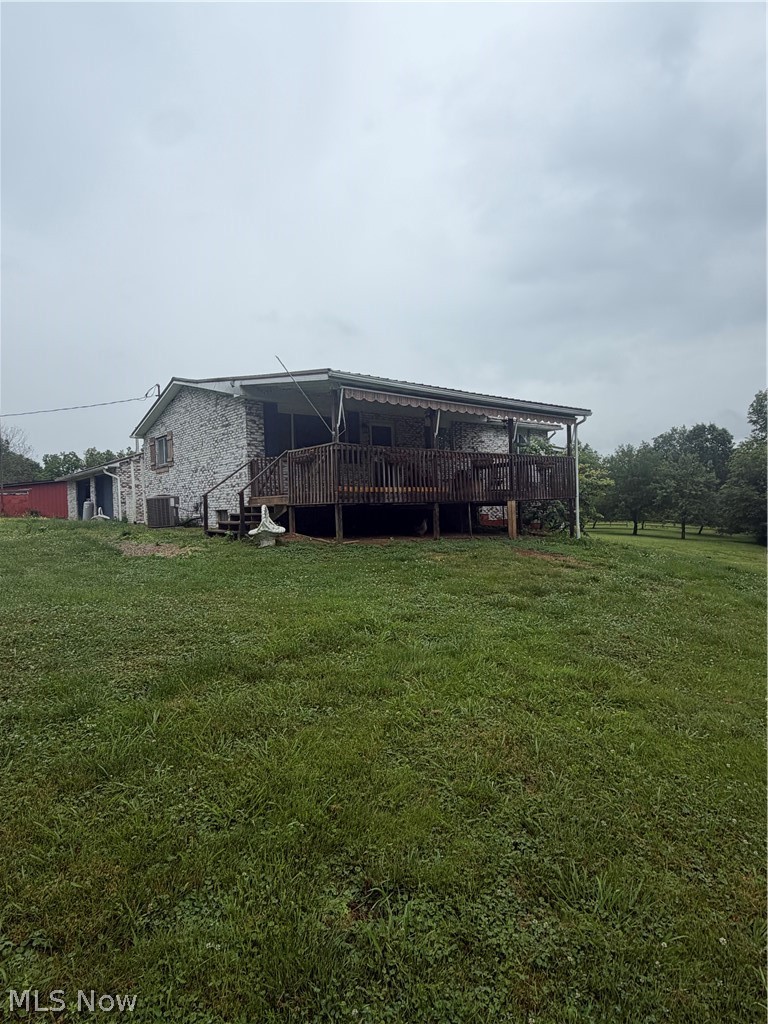 172 Wigal Road Property Photo 2