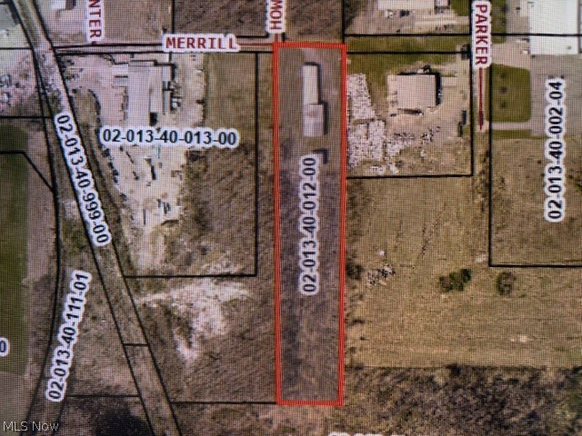 420 Merrill Street Property Photo 2