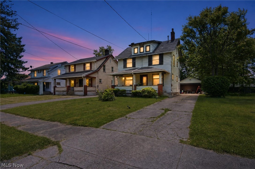 347 E Judson Avenue Property Photo 1
