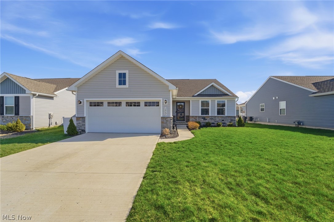 3868 Willow Way Property Photo 1