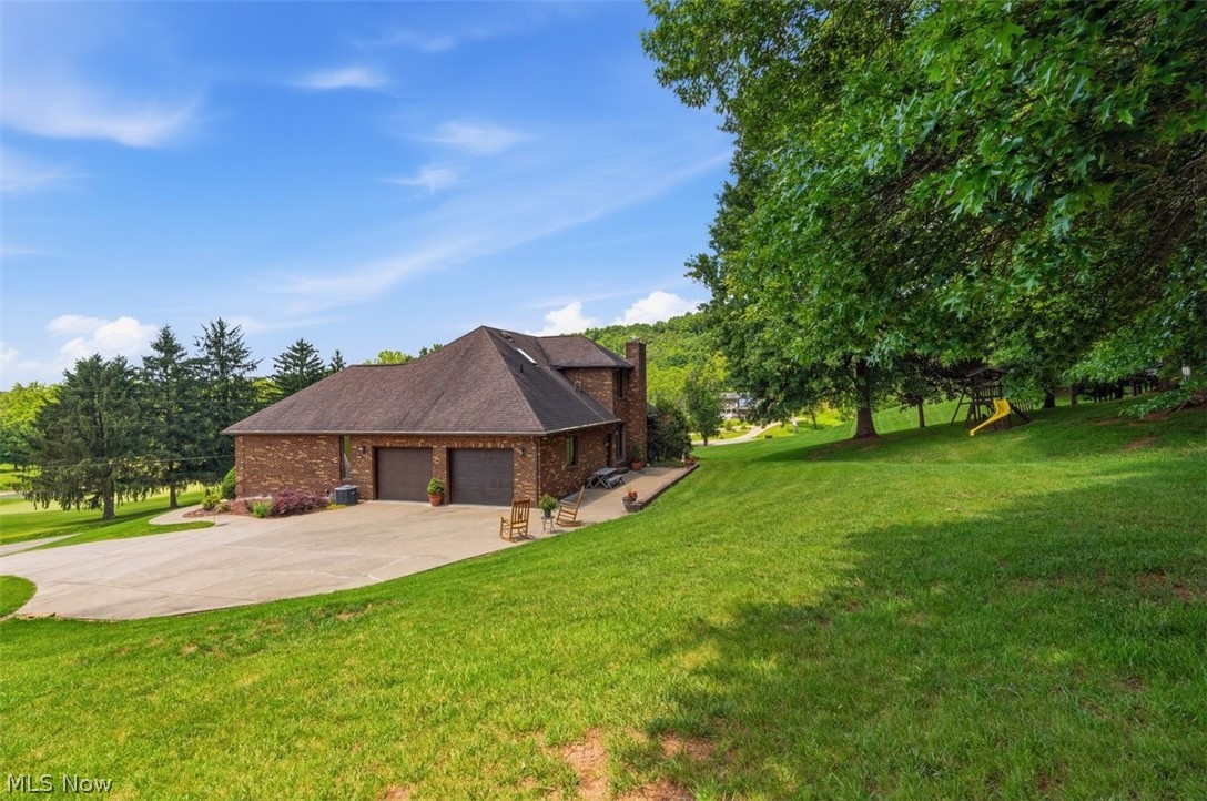 715 Oxbow Road Property Photo 4