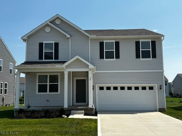 98 Brewster Drive Property Photo 1