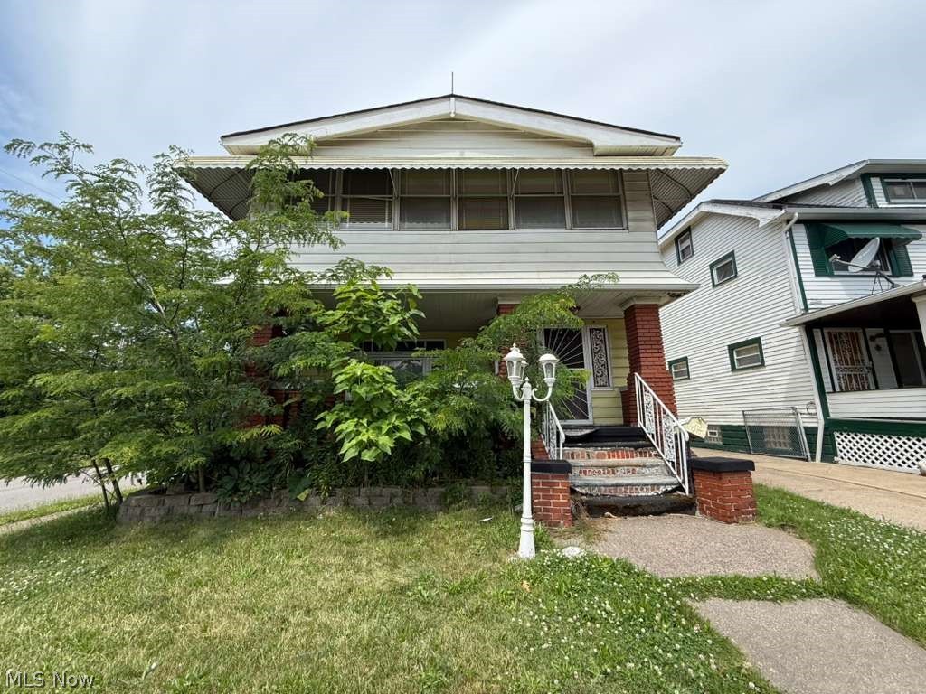 3568 E 110th Street Property Photo 1