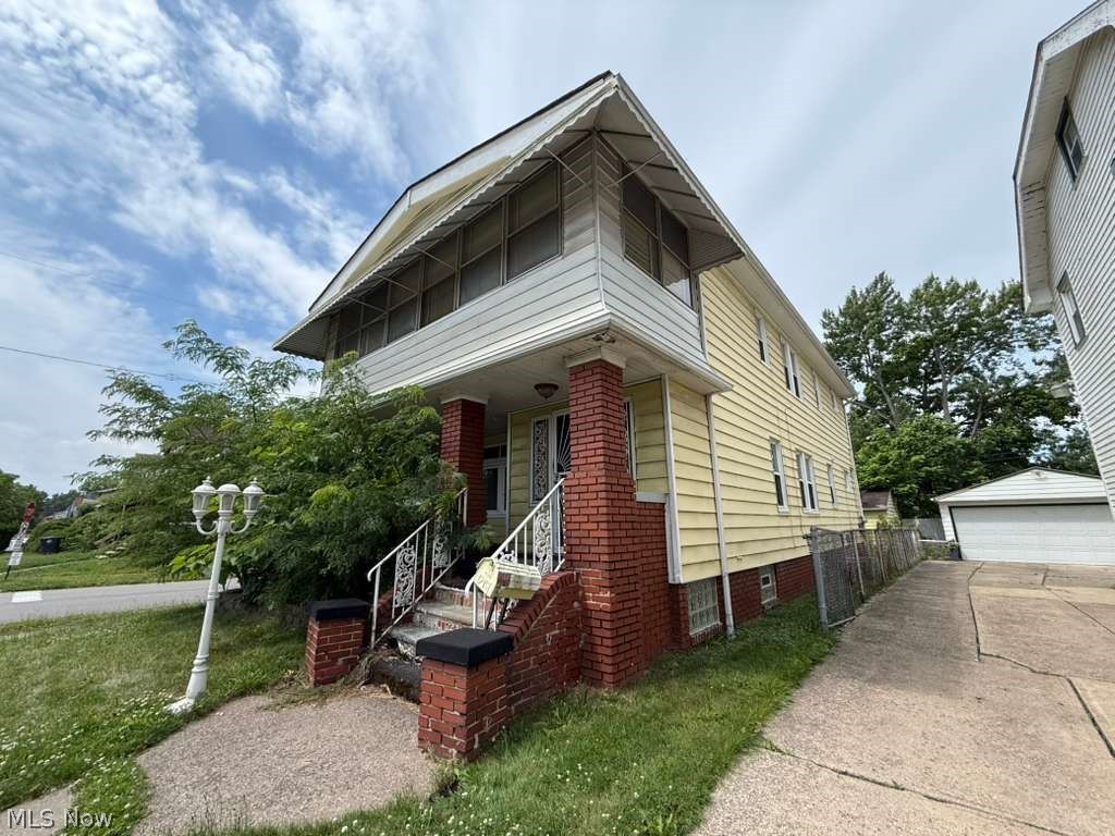 3568 E 110th Street Property Photo 4