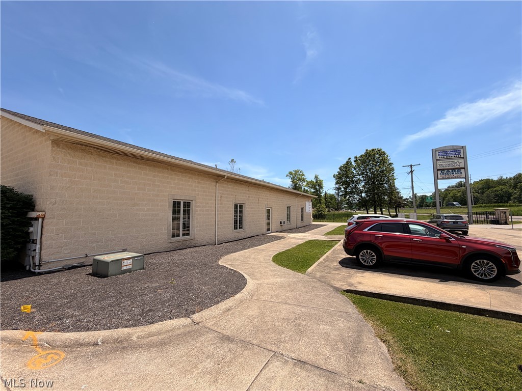 6395 Chittenden Road Property Photo 1
