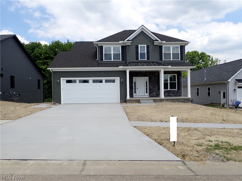 7077 Village Way Drive Property Photo 1