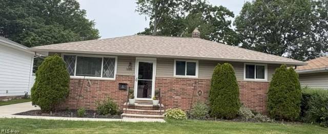 1806 Kennedy Drive Property Photo 1