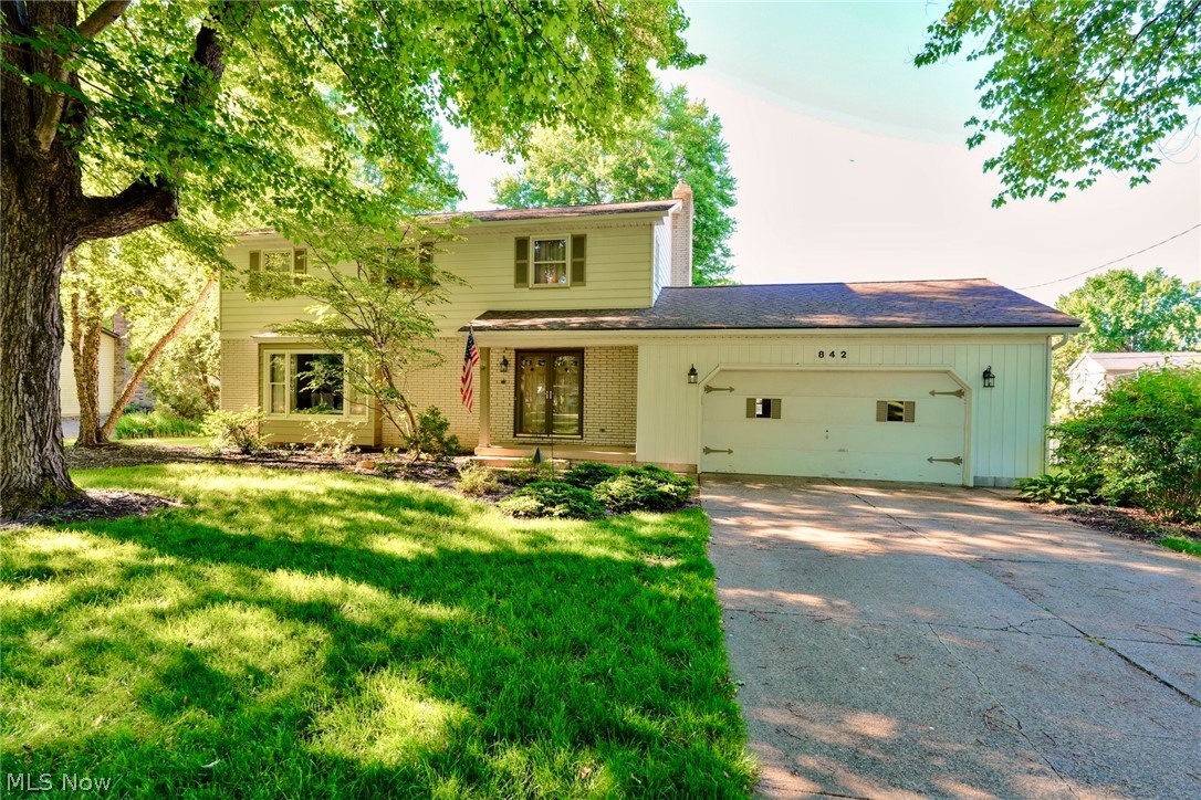 842 Shields Road Property Photo 1