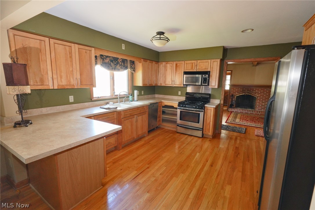 842 Shields Road Property Photo 5