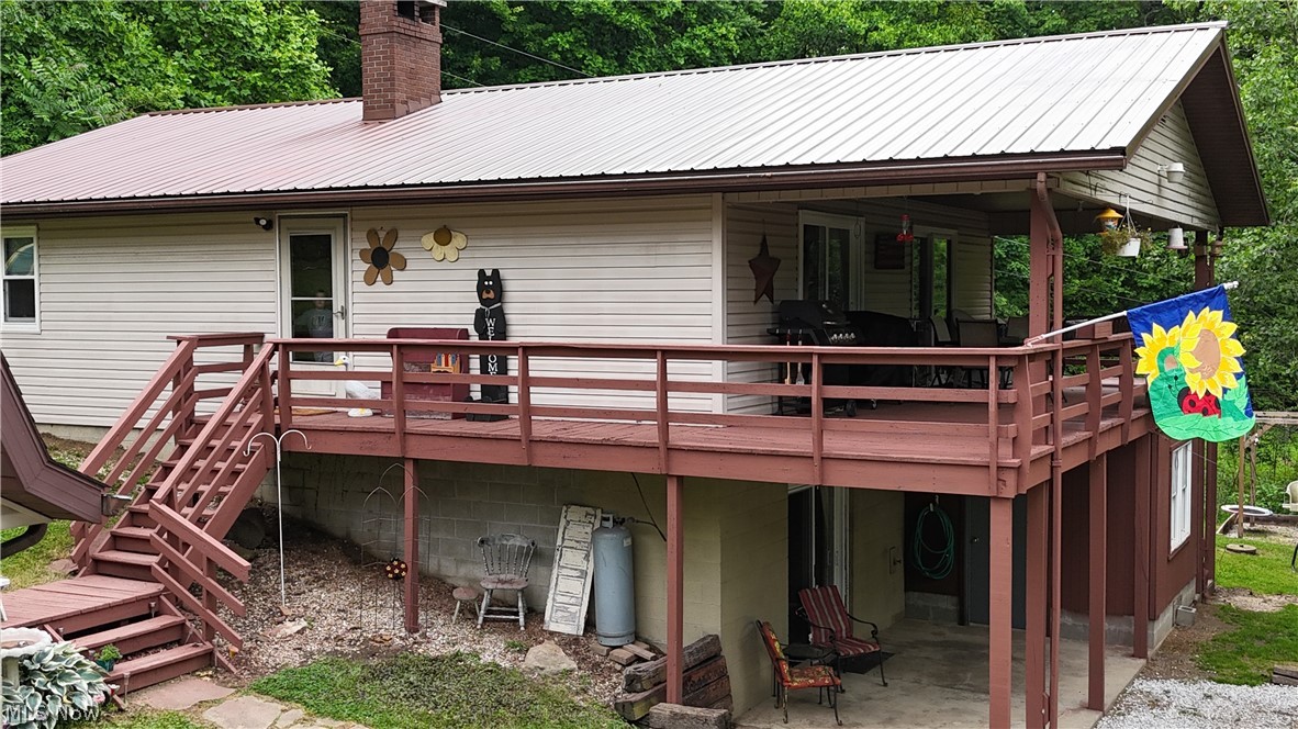 16575 Township Road 287