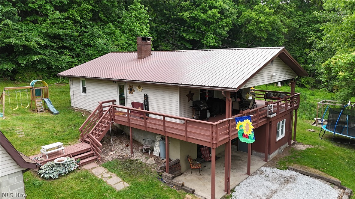 16575 Township Road 287 Property Photo 2