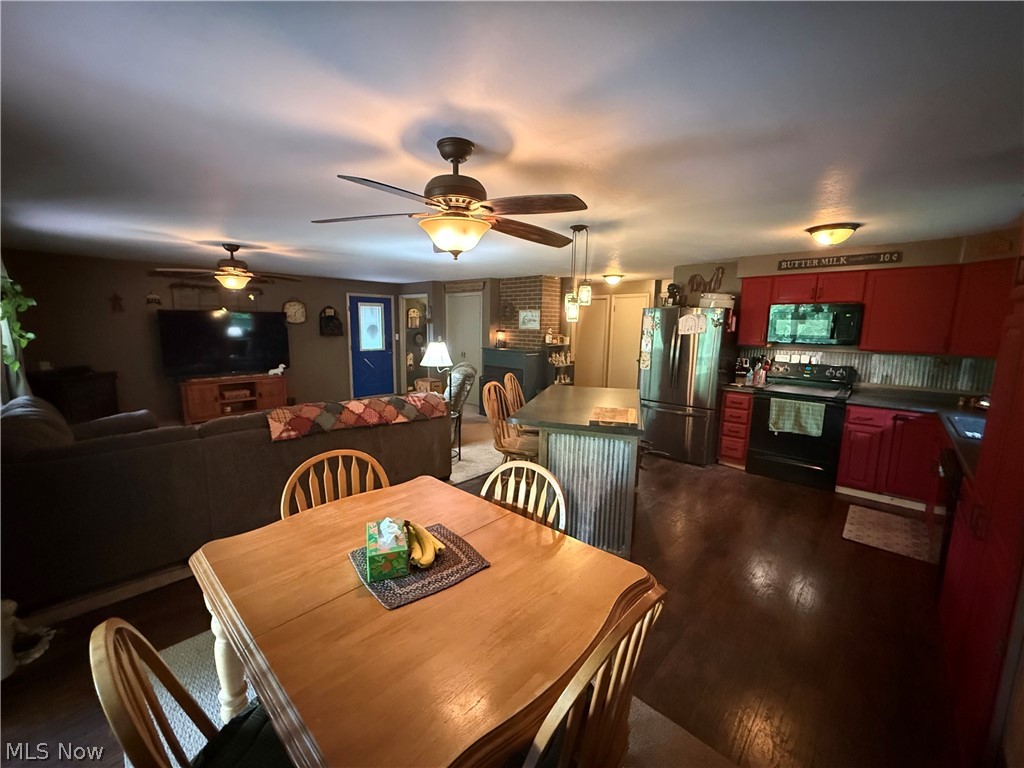 16575 Township Road 287 Property Photo 4