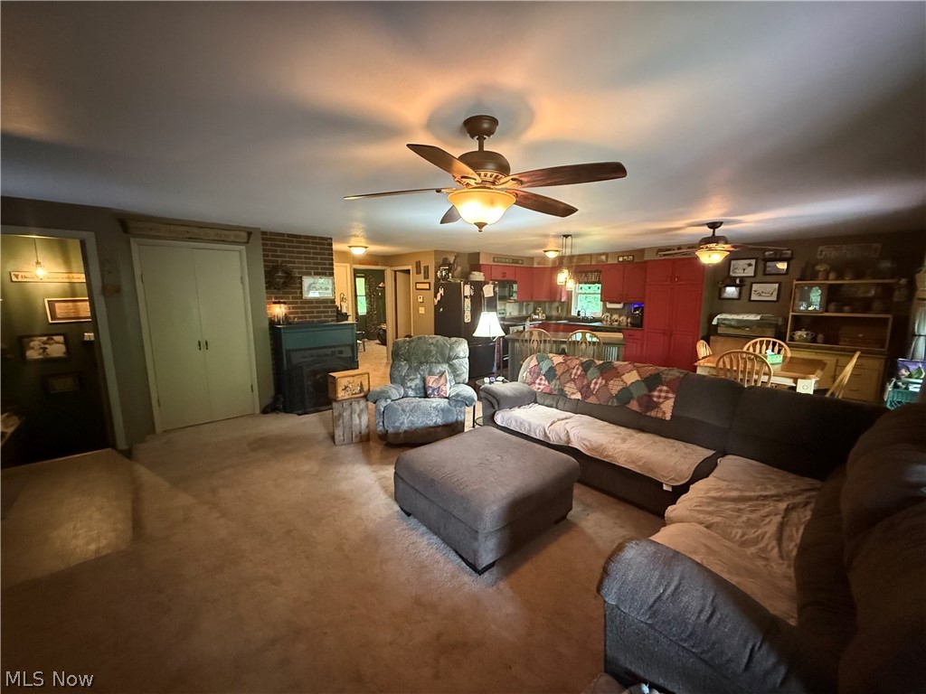 16575 Township Road 287 Property Photo 6