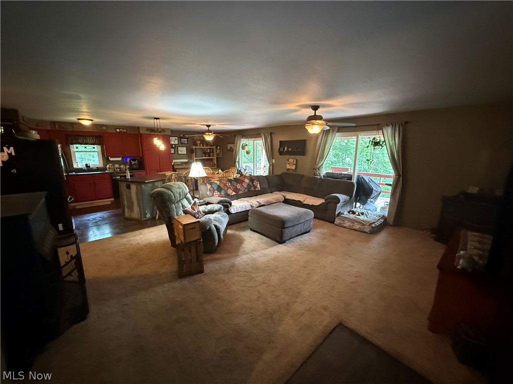 16575 Township Road 287 Property Photo 7