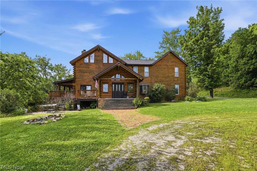 25819 Grant Moore Road Property Photo 1