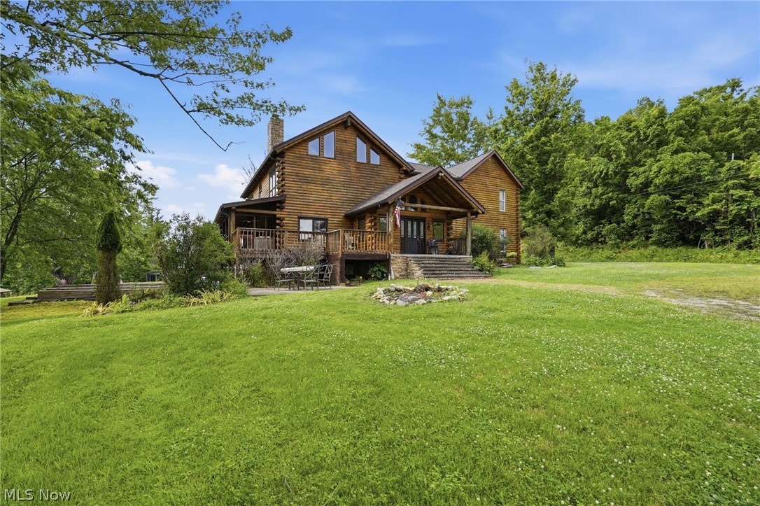 25819 Grant Moore Road Property Photo 4