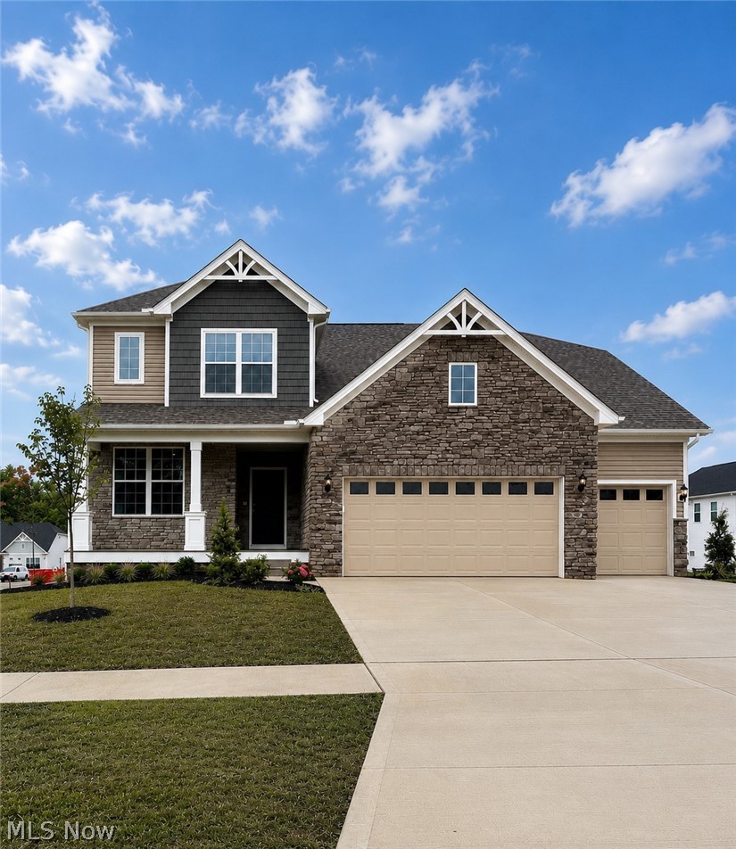 8010 Echo Hill Manor Drive