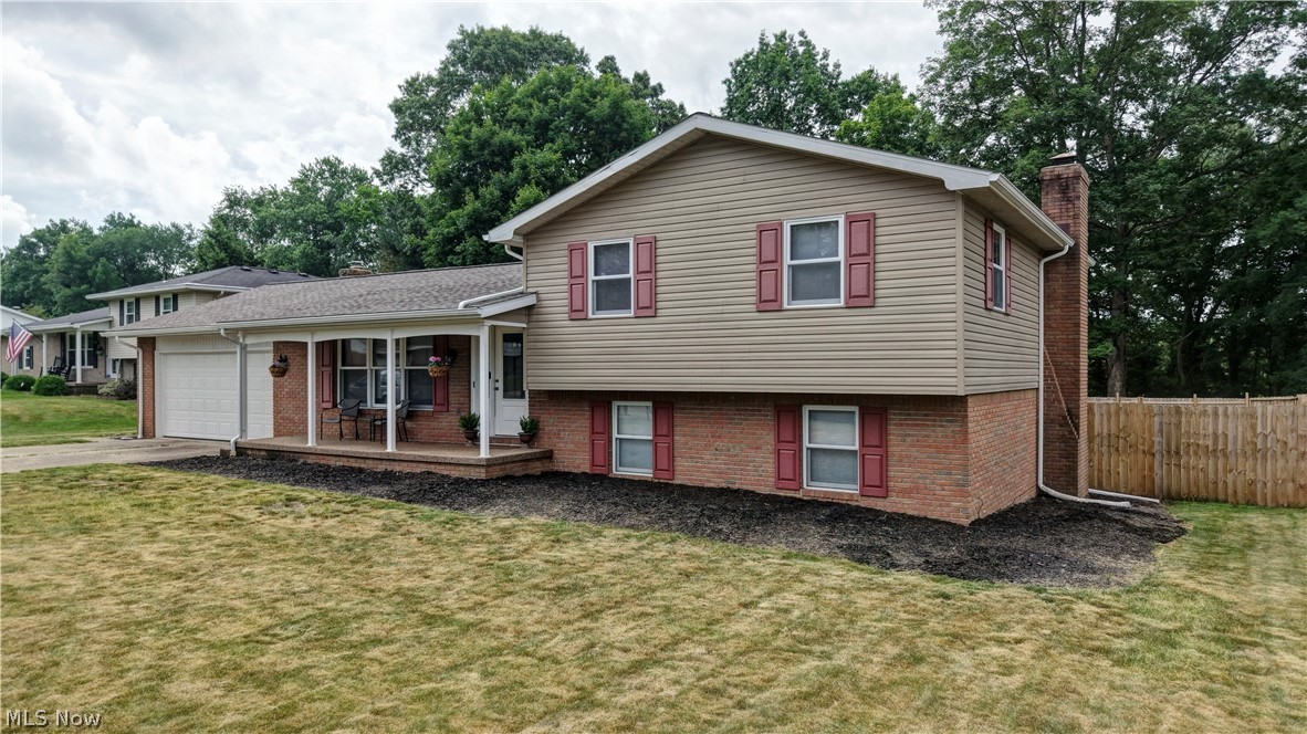 9722 Hess Mill Road Ne Property Photo 1