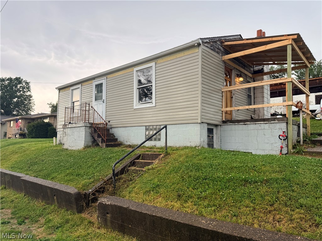 403 Summit Avenue Property Photo 1