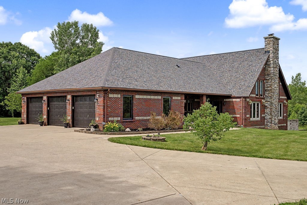 3787 Miller Road Property Photo 1
