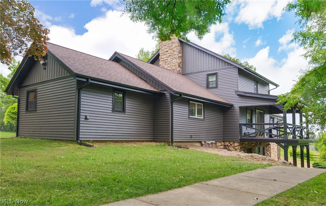 3731 Fortuna Drive Property Photo 1