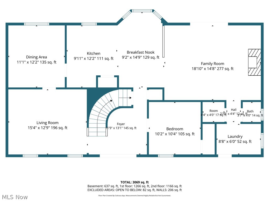 1785 Holdens Arbor Run Property Photo 43