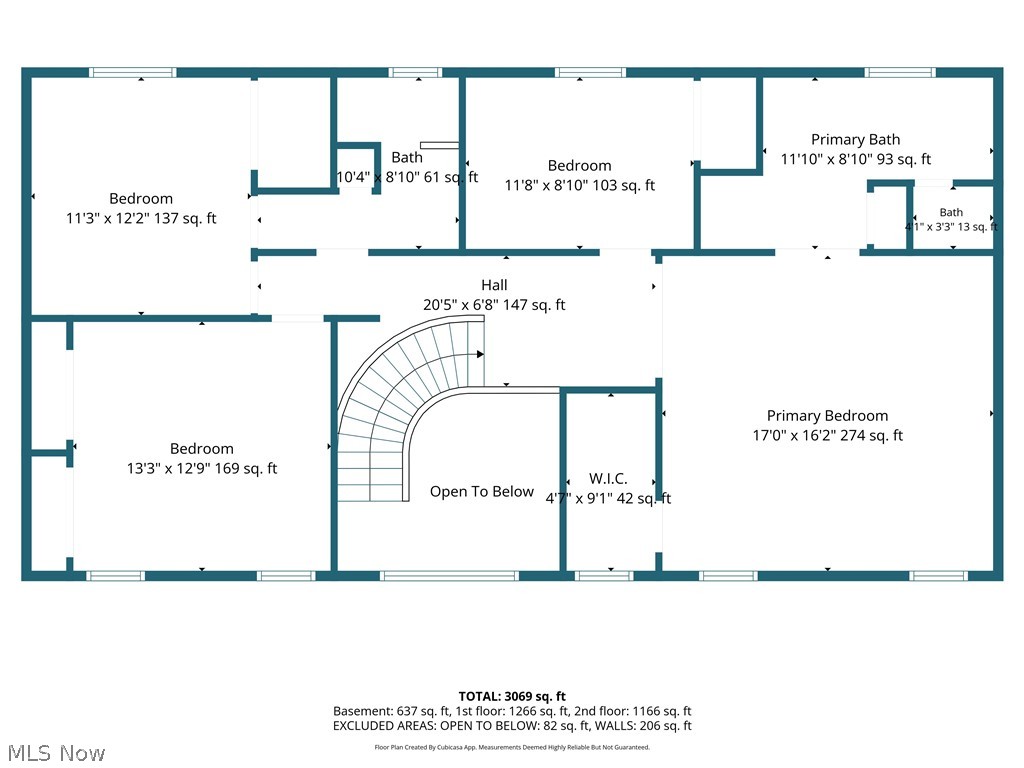 1785 Holdens Arbor Run Property Photo 44