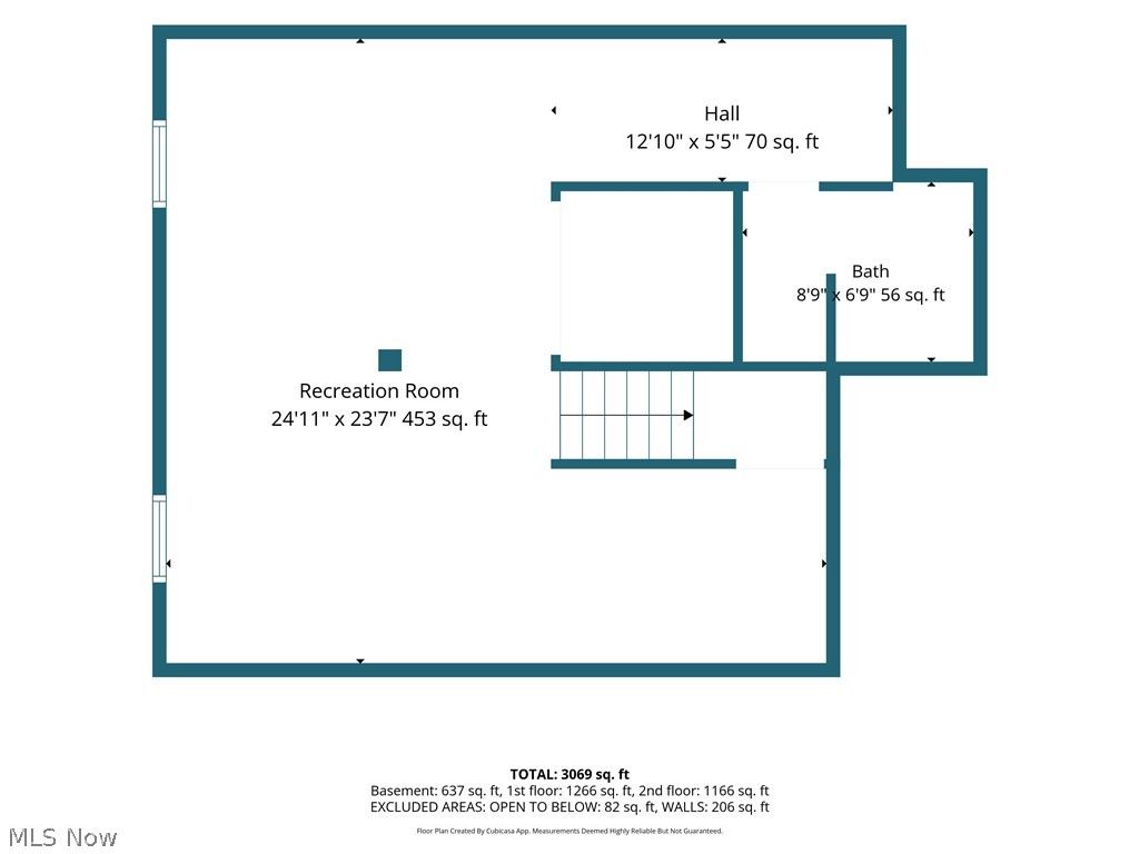 1785 Holdens Arbor Run Property Photo 45