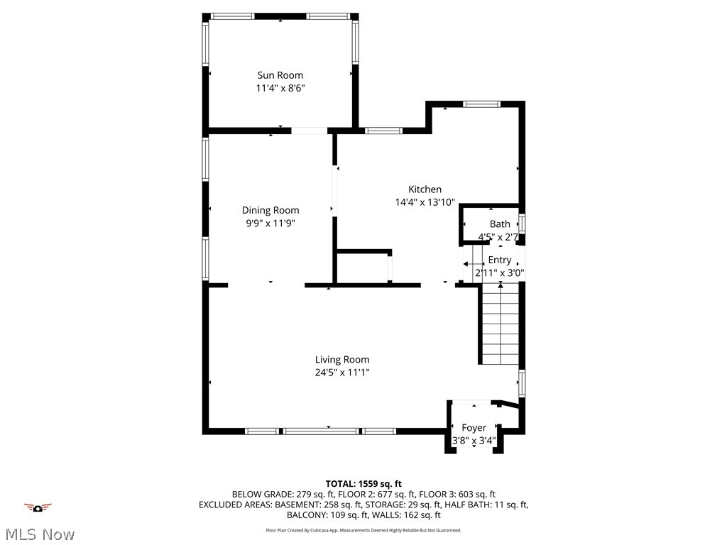 3789 Colony Road Property Photo 20