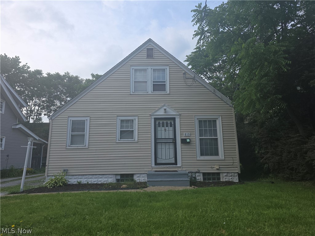 815 Russell Avenue Property Photo 2