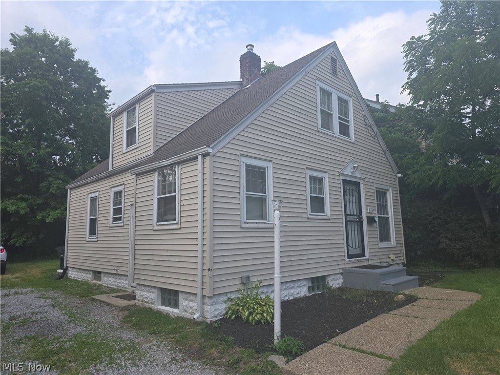 815 Russell Avenue Property Photo 32