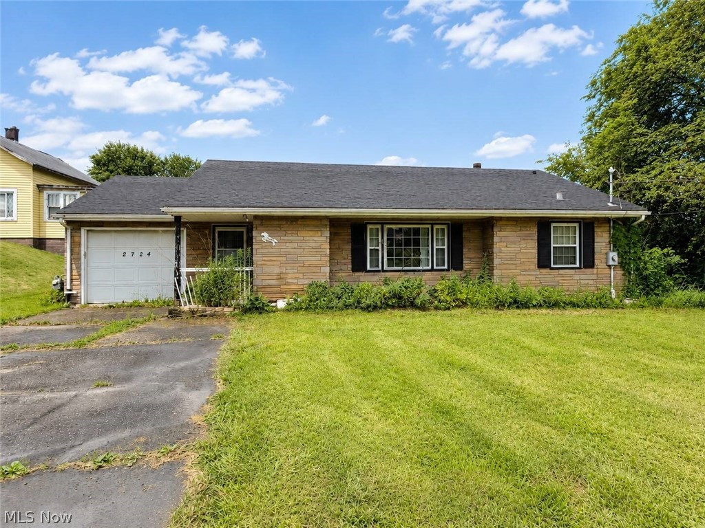 2724 Eldersville Road Property Photo 1