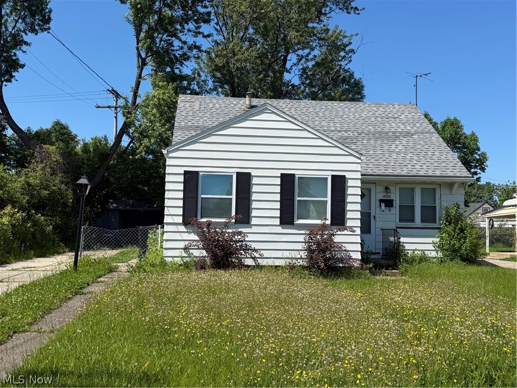 14518 Saint James Avenue Property Photo 1