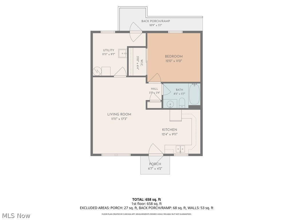 4827 Dunsmore Avenue Property Photo 10