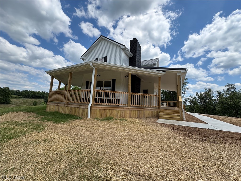 49628 Cain Ridge Road Property Photo 1