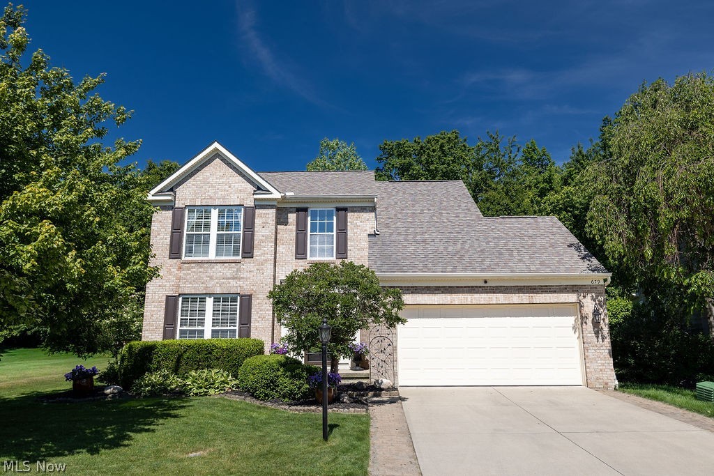 679 Jockeys Circle Property Photo 1
