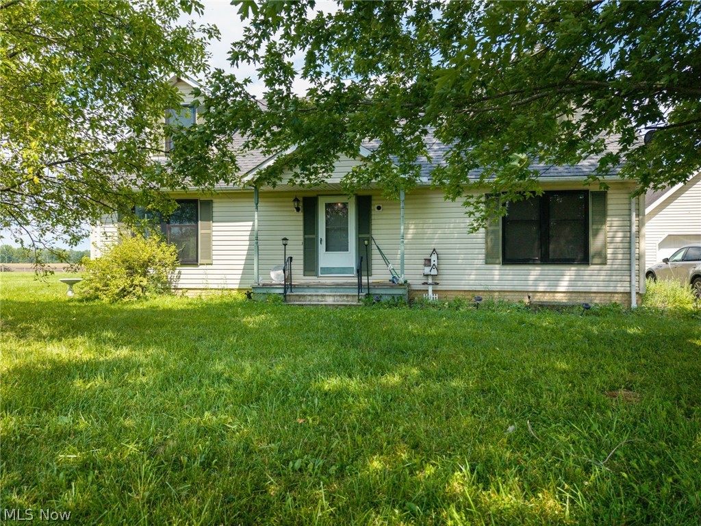 12331 Baird Road Property Photo 1