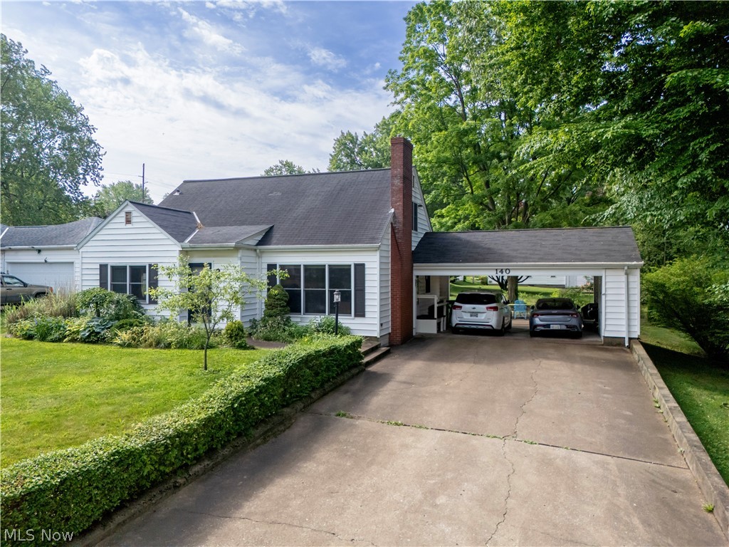 140 Miller Boulevard Property Photo 18