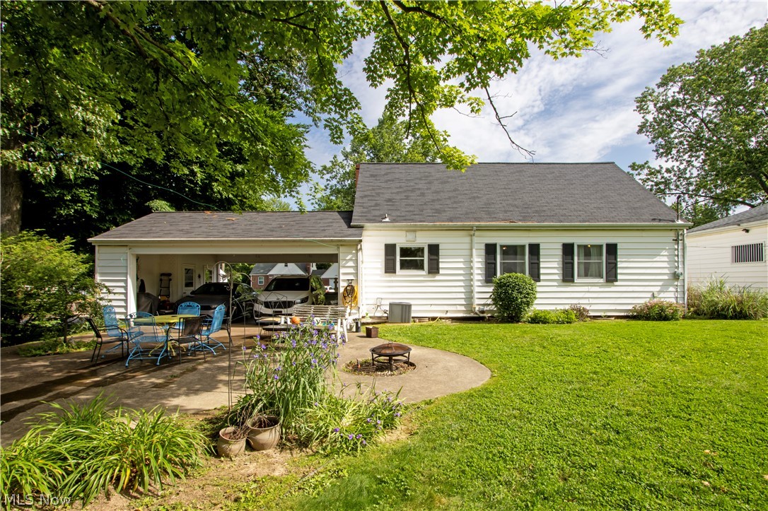 140 Miller Boulevard Property Photo 19