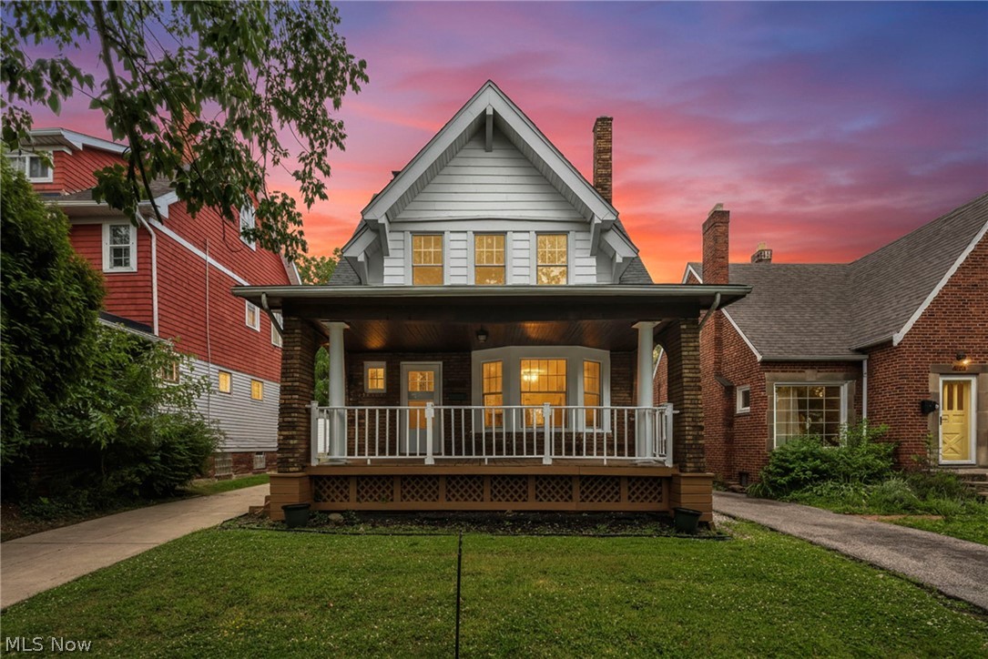 3270 Yorkshire Road Property Photo 1