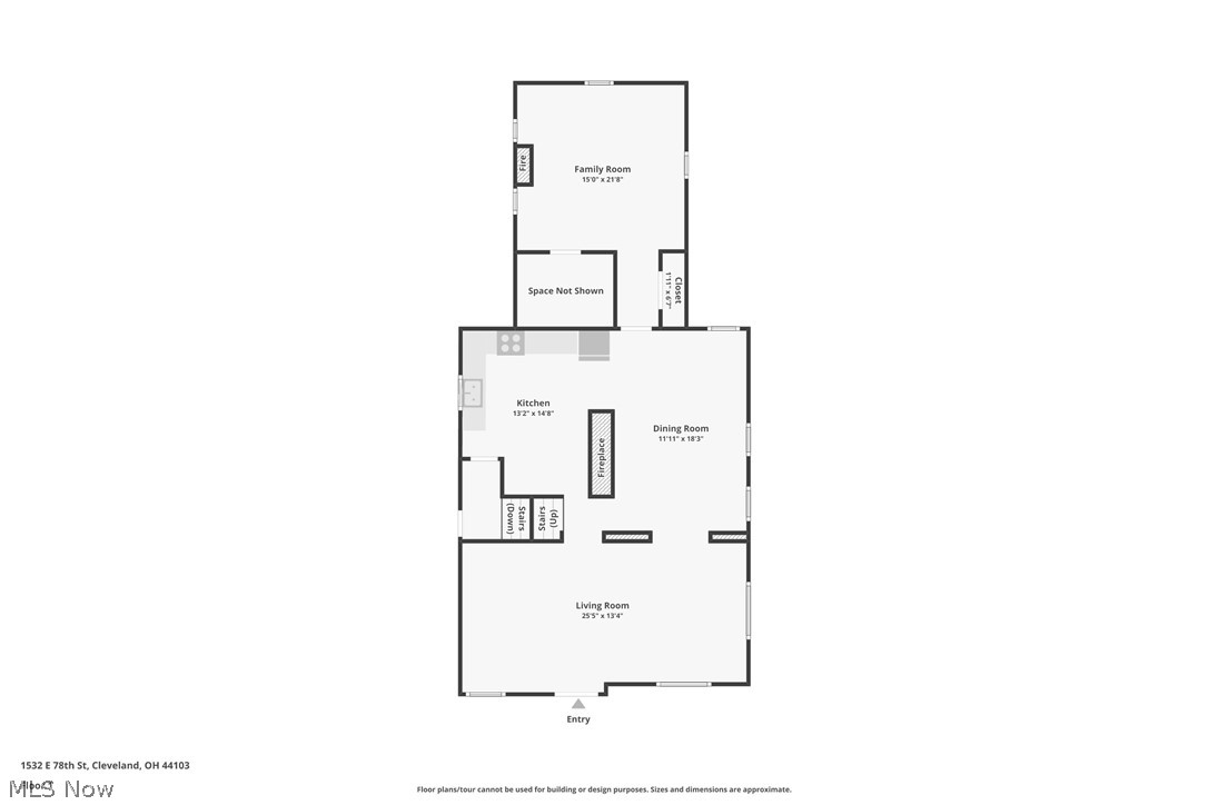 1532 E 78th Street Property Photo 5